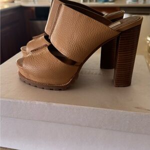 See By Chloe Heel Sandals